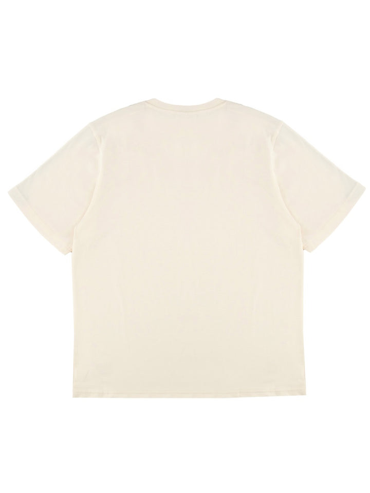 Adidas x Wales Bonner T shirts - White | Wanan Luxury