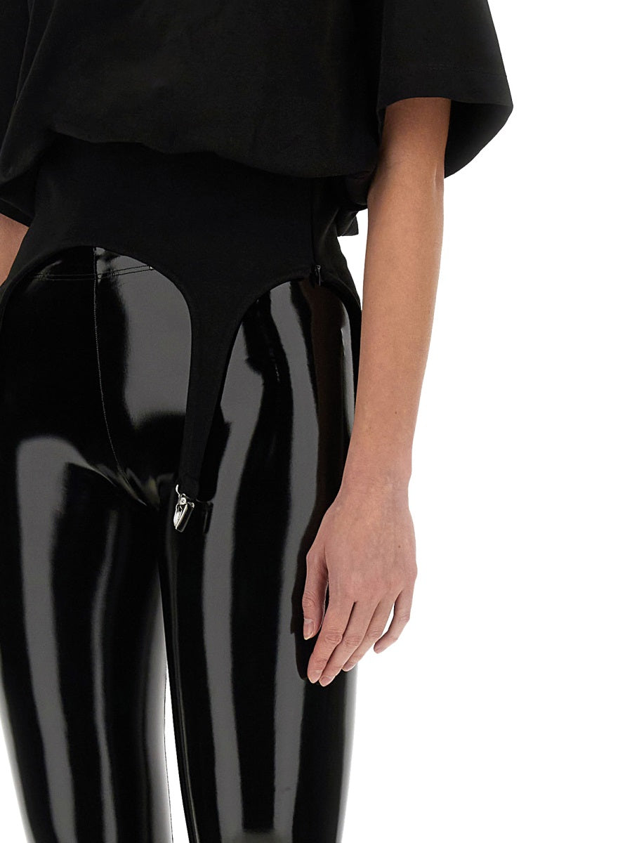 Fiorucci T shirts - Black | Wanan Luxury