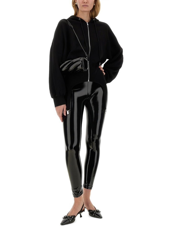 Fiorucci Sweatshirts - Black | Wanan Luxury