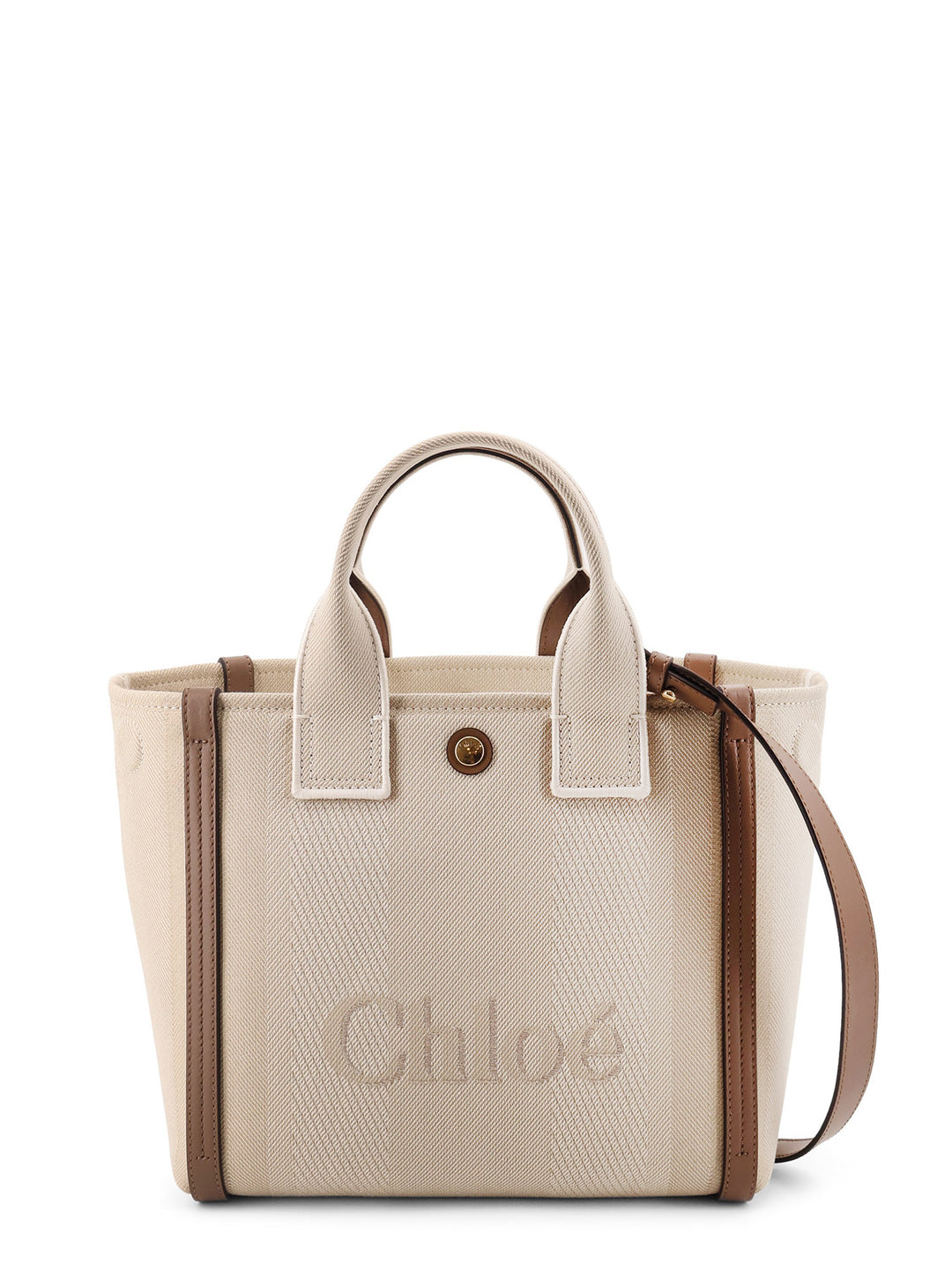 Chloè Bags - Vegetal Beige | 14f23aa53211832a6d725d19c86a65b00653e3ef
