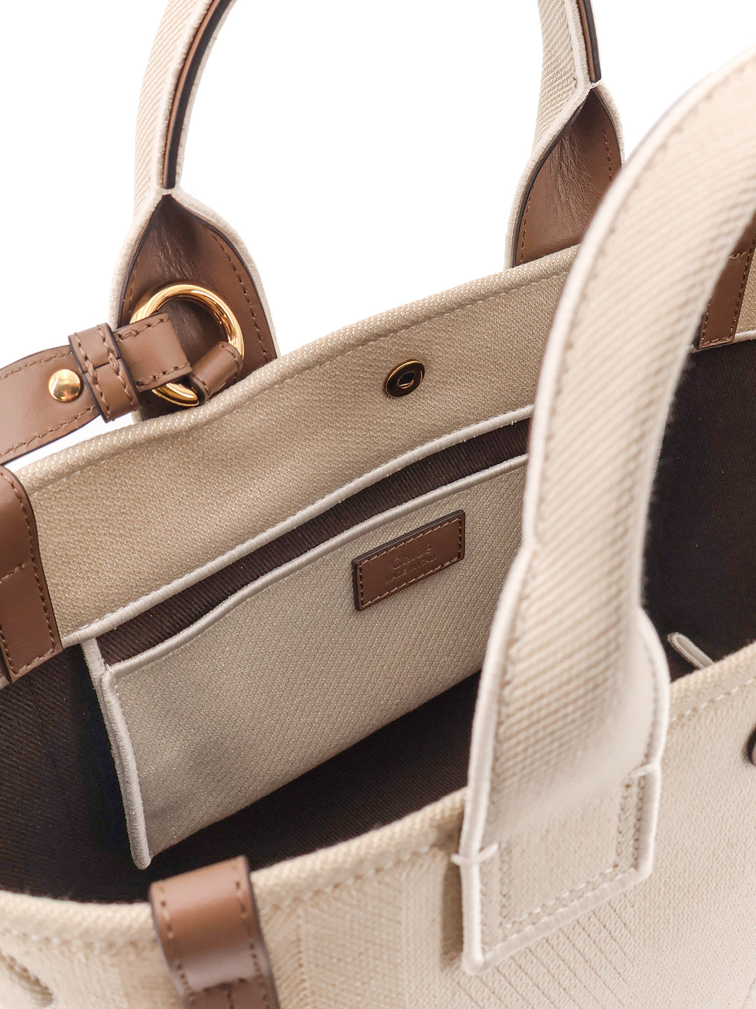 Chloè Bags - Vegetal Beige | 912f3d9ea8c1cc7d2ff6f2a7695932ec6cb72f96