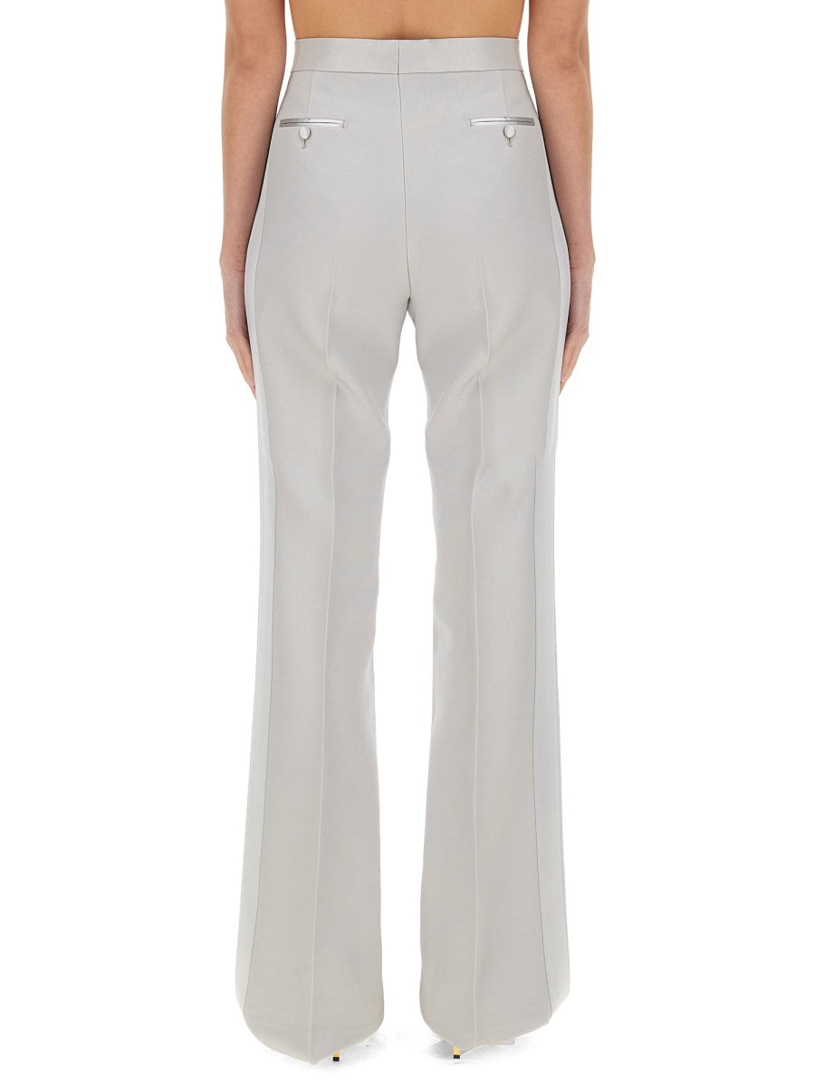 Tom Ford Pants - Grey | 7bc17dbfa91ce016ada6cb00a7afd33be7afaad2