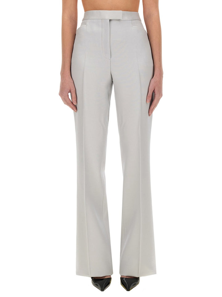 Tom Ford Pants - Grey | d7d8fd1de6057cb71779db83c7766229bae281a0