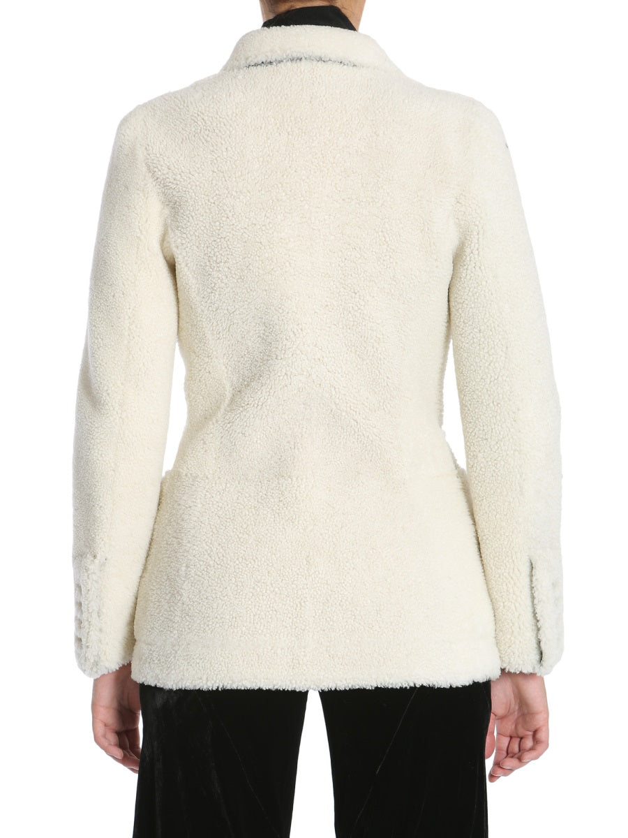 Alexander Mcqueen Trenches - White | 9c7cbc3926c3a709792728f42eb0da07c166ef06