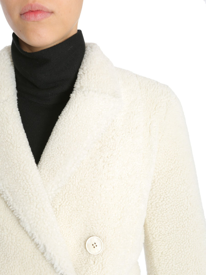 Alexander Mcqueen Trenches - White | ec51d4c3f311f709ba491efecbe4f63f16b04ed1