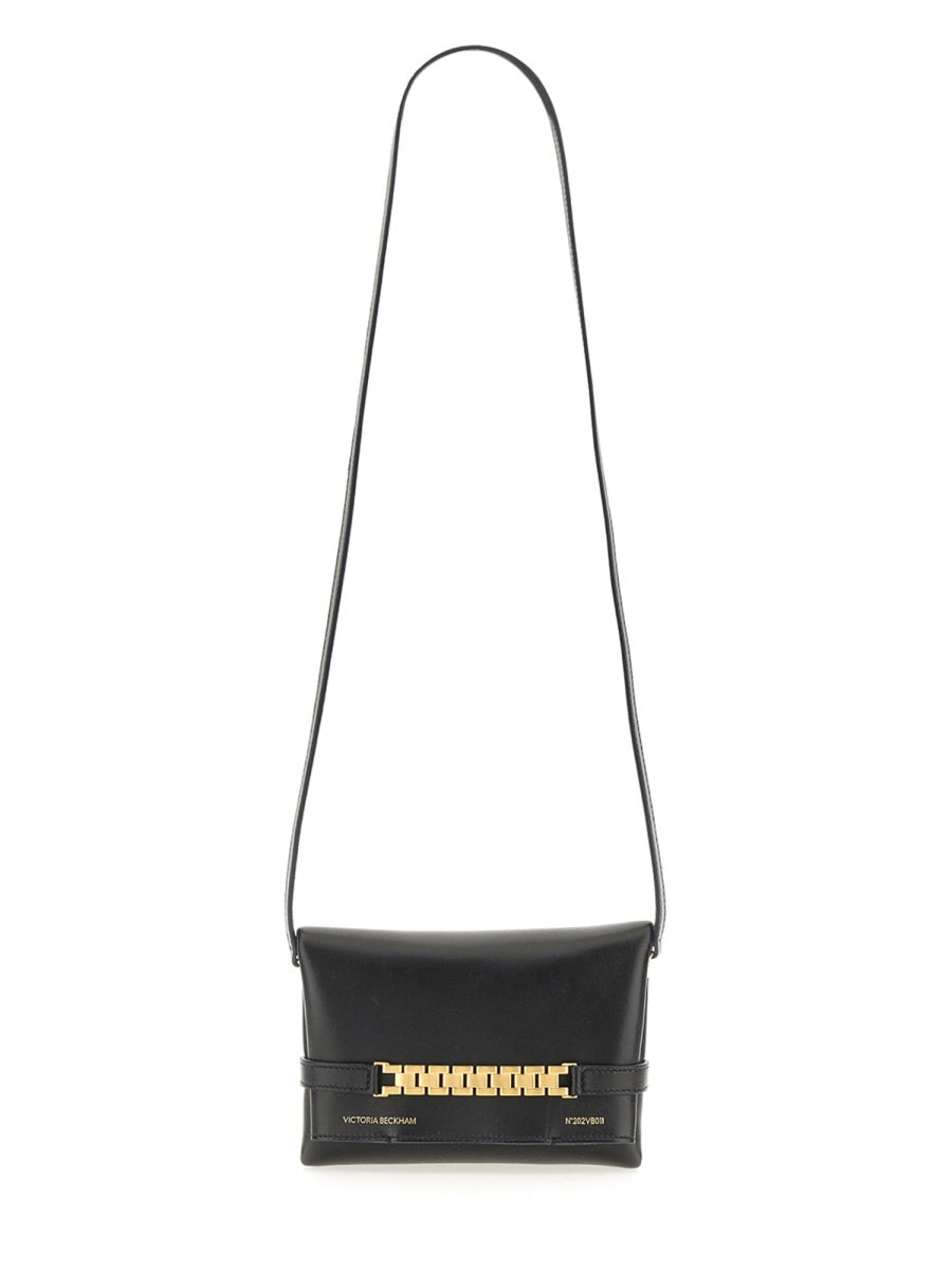 Victoria Beckham Shoulder Bags - Black | Wanan Luxury
