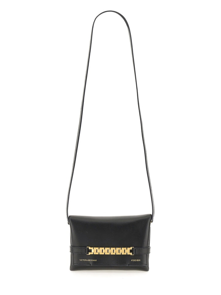 Victoria Beckham Shoulder Bags - Black | Wanan Luxury