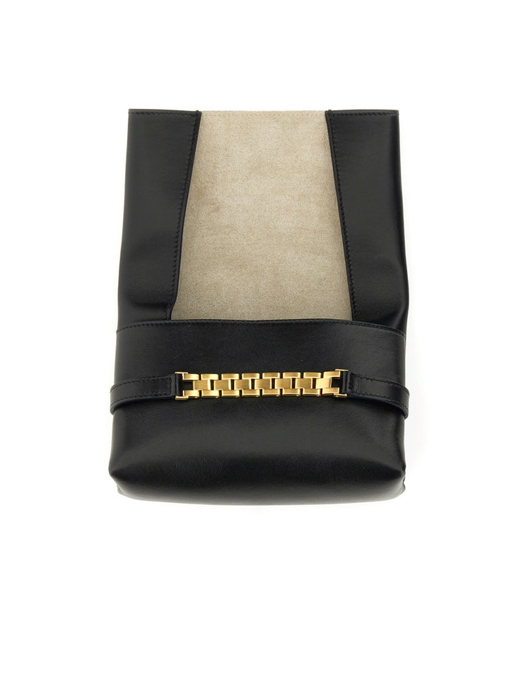Victoria Beckham Shoulder Bags - Black | Wanan Luxury