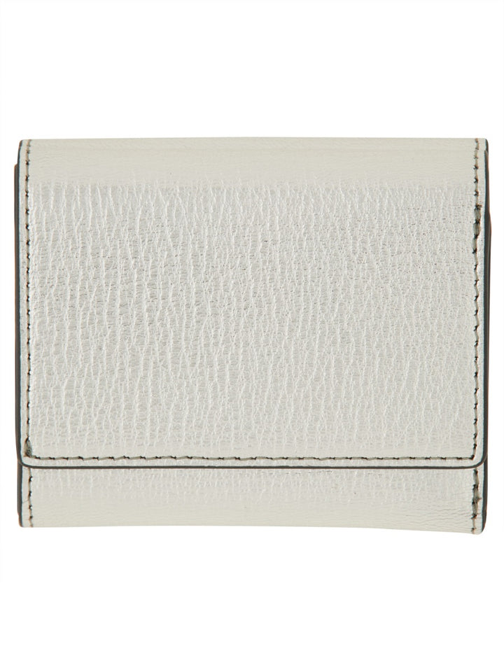 Anya Hindmarch Wallets & Pures - Silver | Wanan Luxury