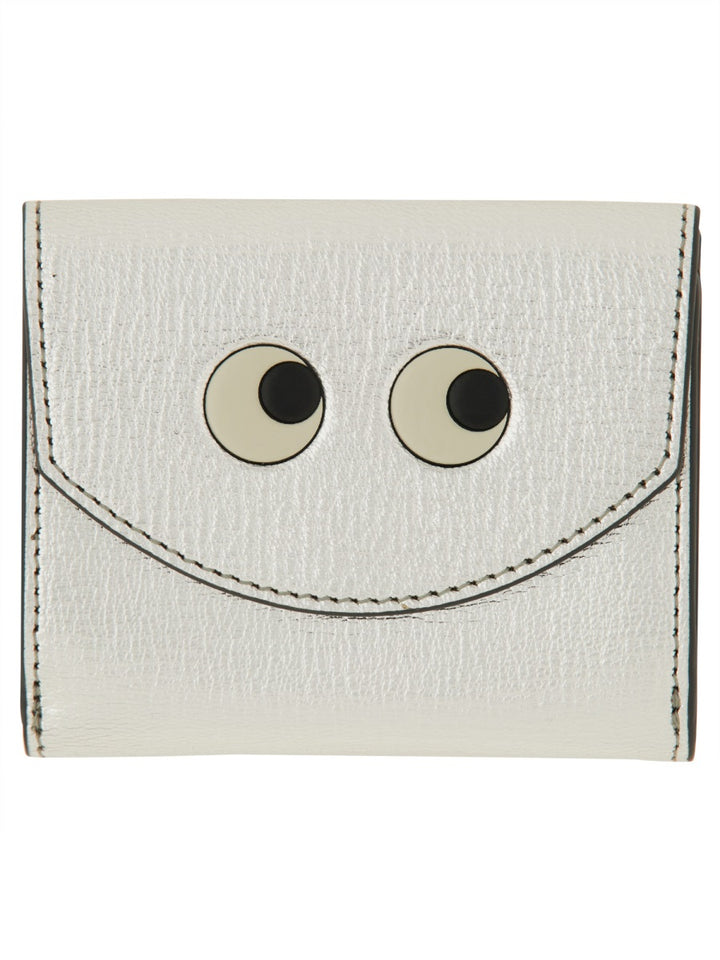 Anya Hindmarch Wallets & Pures - Silver | Wanan Luxury