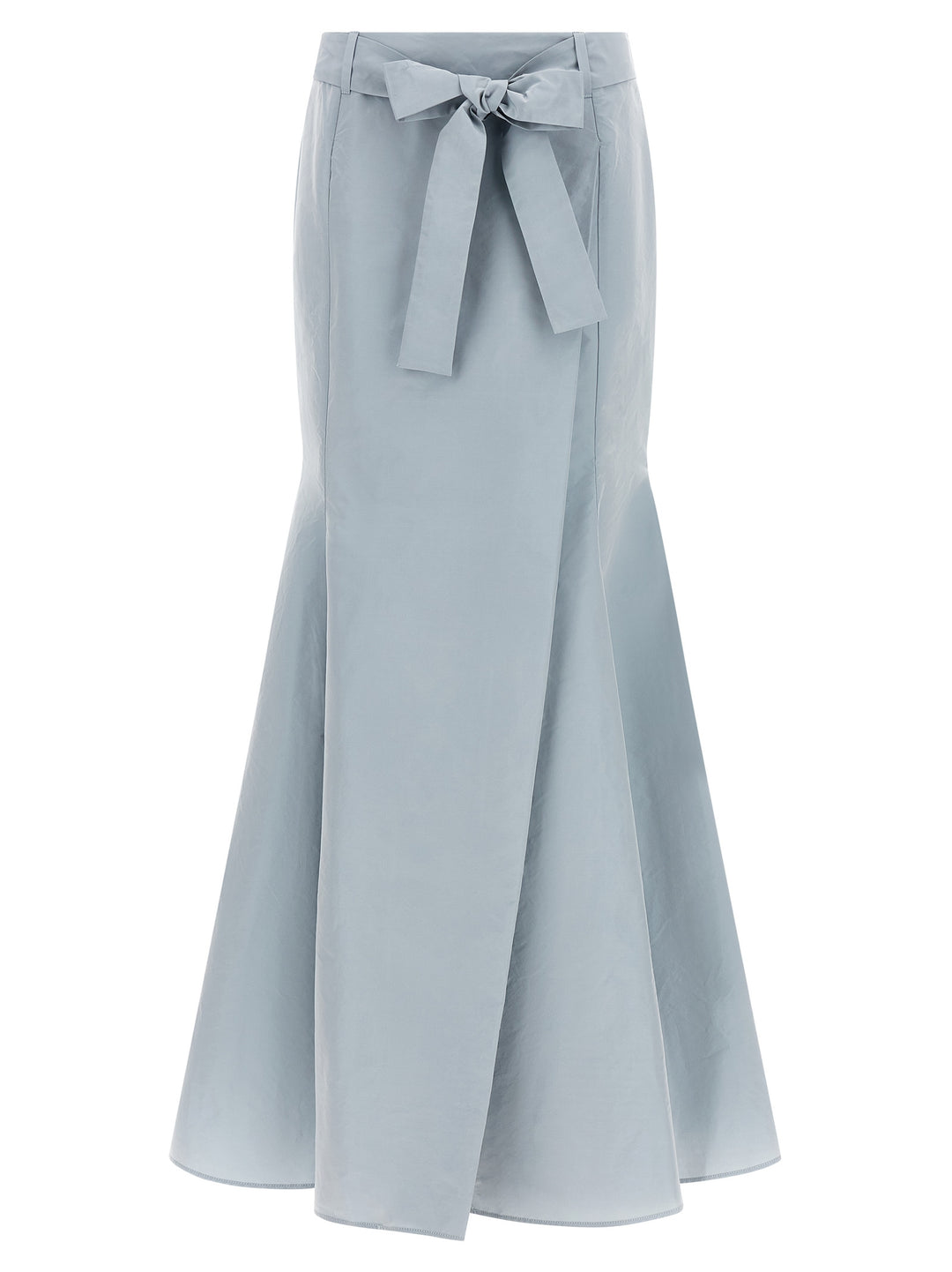 Pinko Mermaid Skirt Skirts - Light Blue | 0ff3ecf86cf62bbfbf6f43094d31ee1fd10d4924