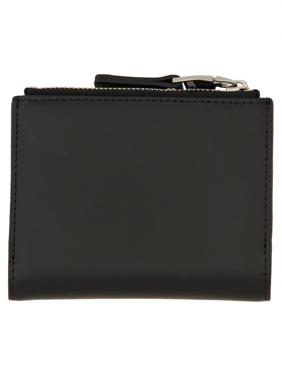 Diesel Wallets & Pures - Black | Wanan Luxury