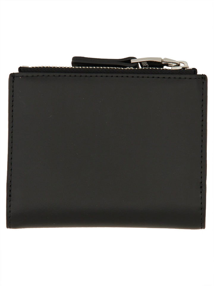 Diesel Wallets & Pures - Black | Wanan Luxury