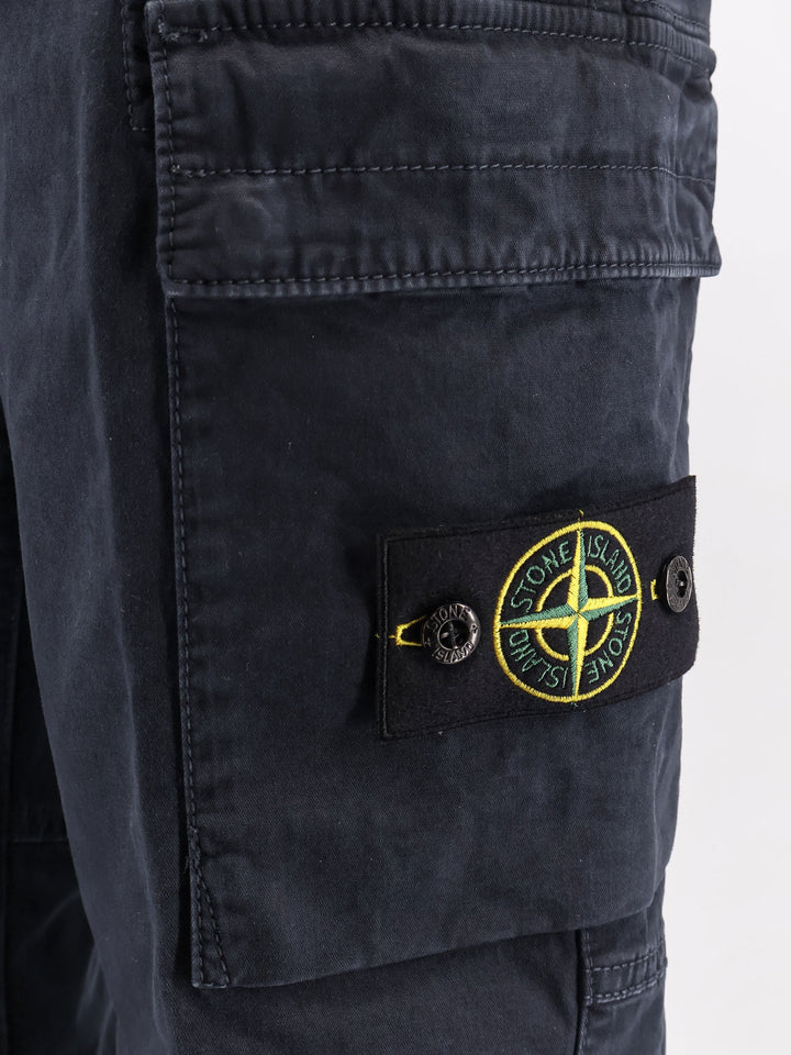 Stone Island  - Blue and green | d44ac46ea6b1c287da6f1ea0e0c5e5f72460723e