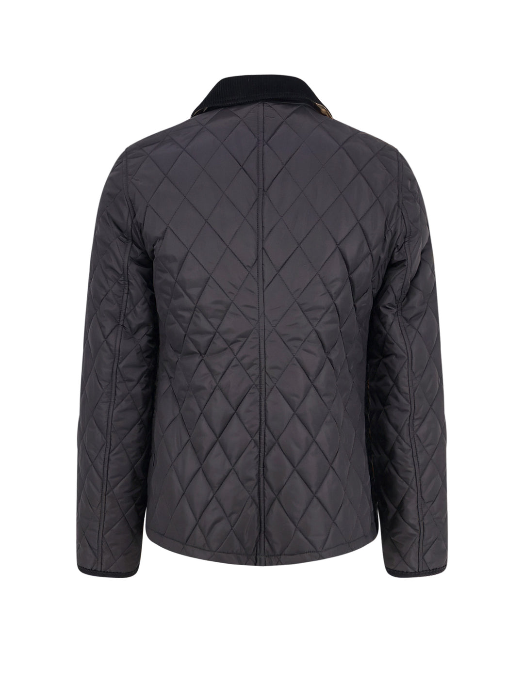 Burberry Jackets - BLACK/SAND IP CHECK | 0247c570cc252e37c67f60beddaddd21de8e17f1