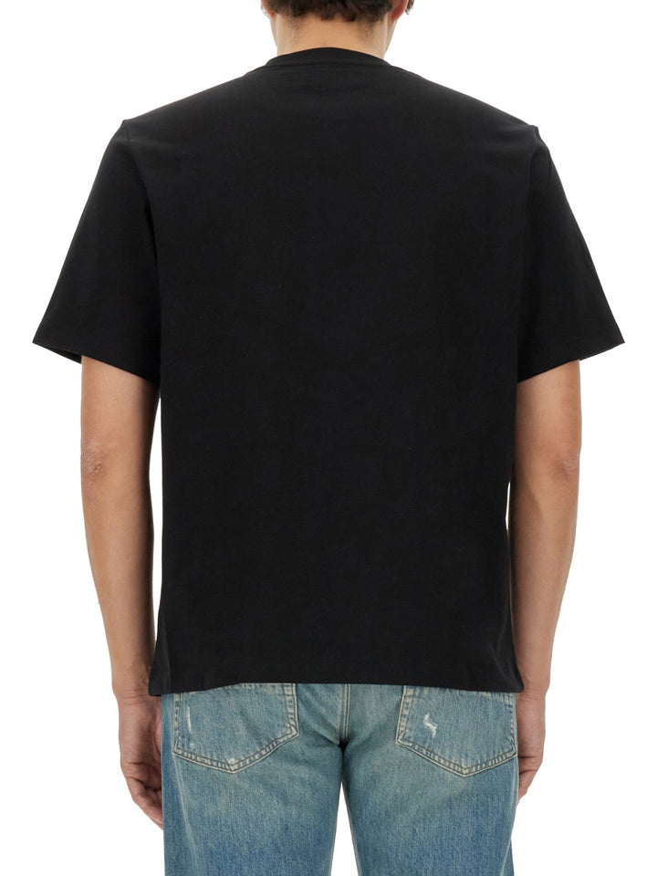 Amiri T shirts - Black | Wanan Luxury
