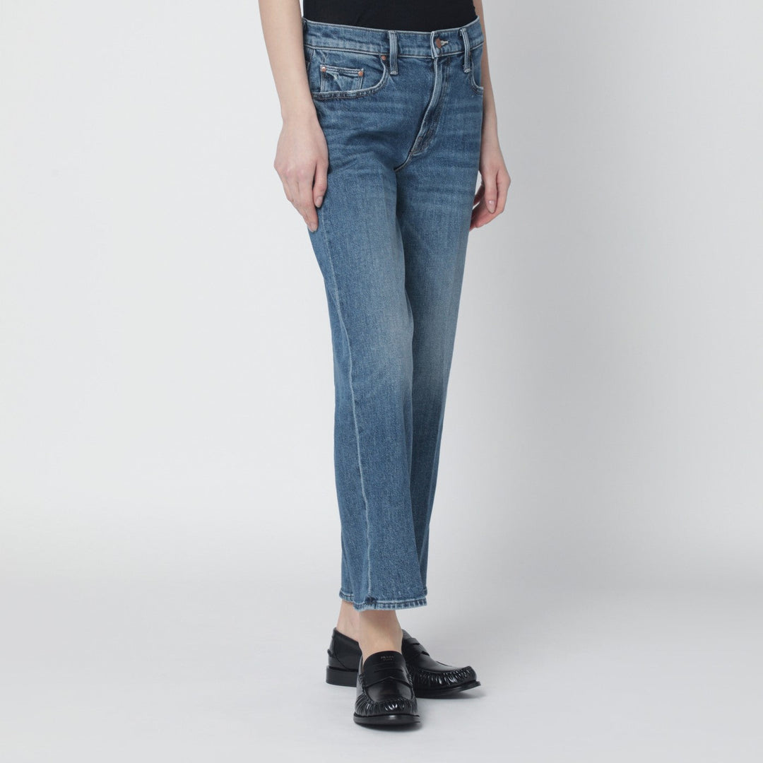 Mother Pants - Blue | 174ce144889152090421b72f49246d26612e29cd
