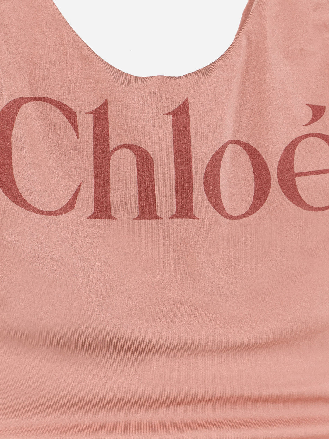 Chloè Sea clothing - Wild Pink | e6d393defe62188765bc8a7e2256e62d55a99238