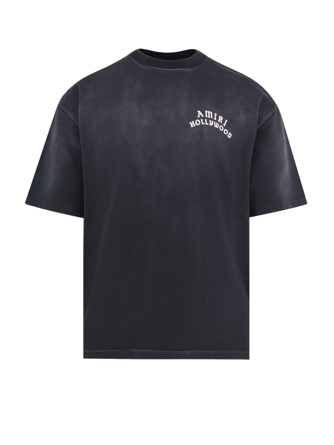 Amiri T-shirts and Polos - Blacks and greys | d0b33204c36ff6eddef655eac8708e1df629b1be