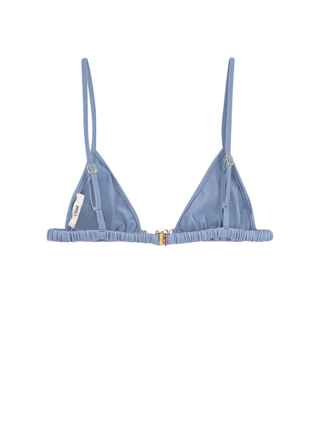 Chloè Sea clothing - Opal Blue | 630fb6f3b29ec7065857d3a6a4f6c7c1daa08635