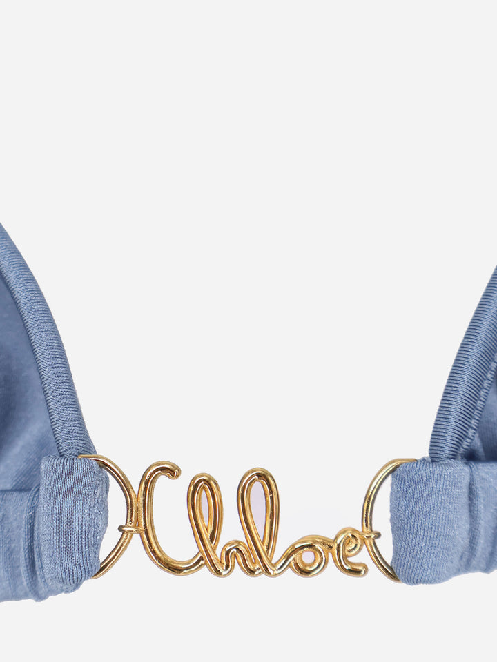 Chloè Sea clothing - Opal Blue | bc5492d8735d2576b2273c27e394ed43d9b7409f