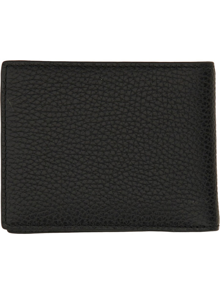 Bally Wallets & Pures - Black | Wanan Luxury