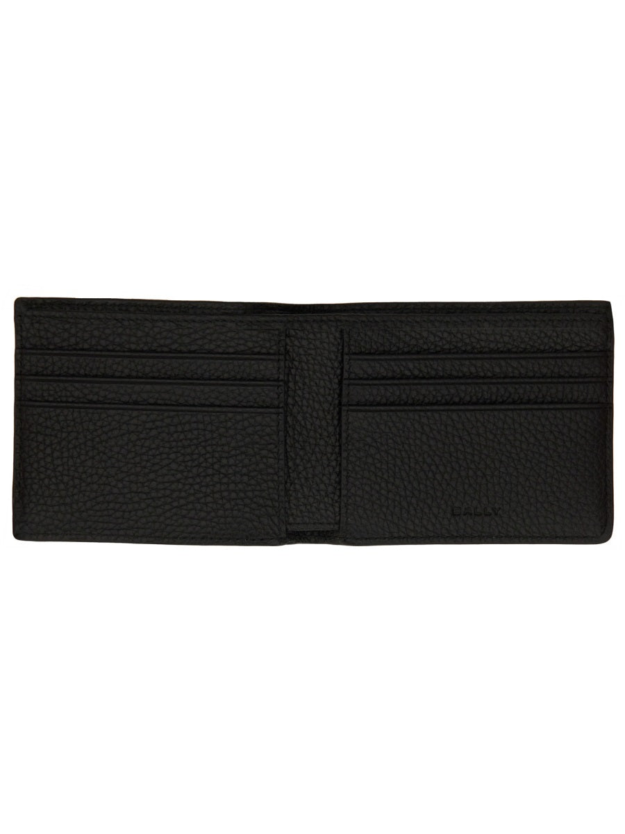 Bally Wallets & Pures - Black | Wanan Luxury