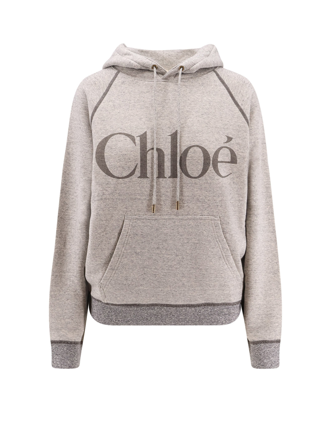 Chloè Sweaters - Vapor Grey | d4f48230f8a3d1e85f05eb1da0b3941f6bf24751