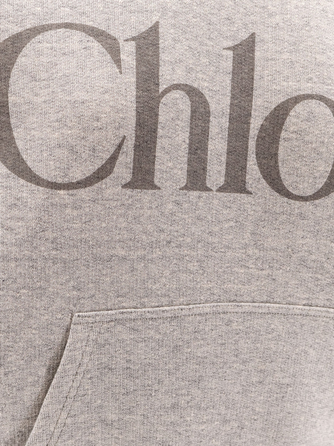 Chloè Sweaters - Vapor Grey | 99653e14e3f0e317969e0e09c3db52e7a76994ad