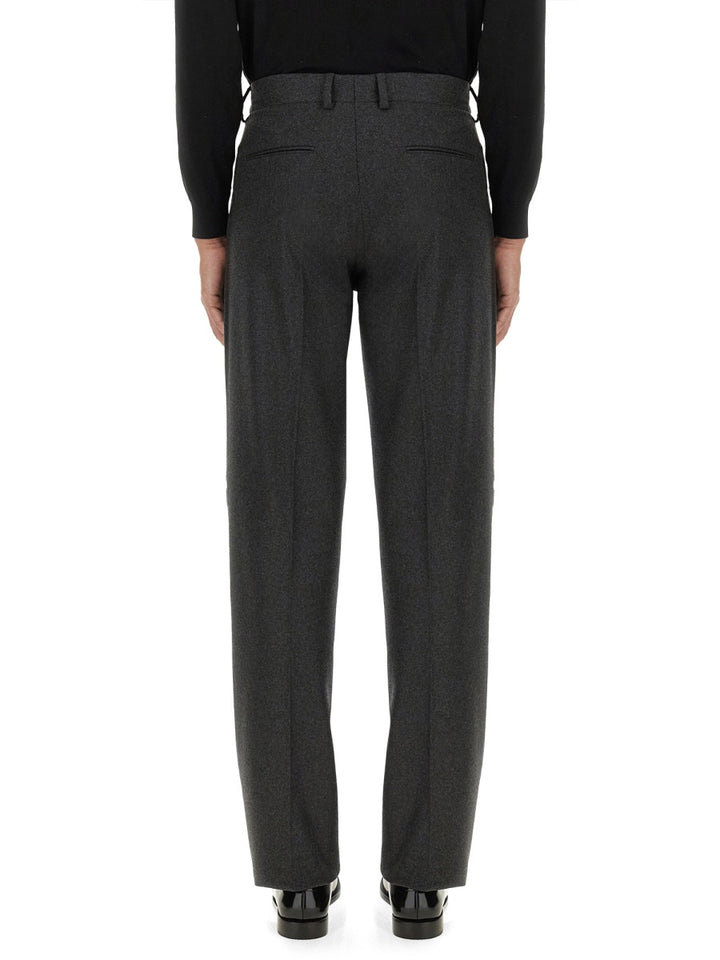 Fendi Pants - Grey | Wanan Luxury