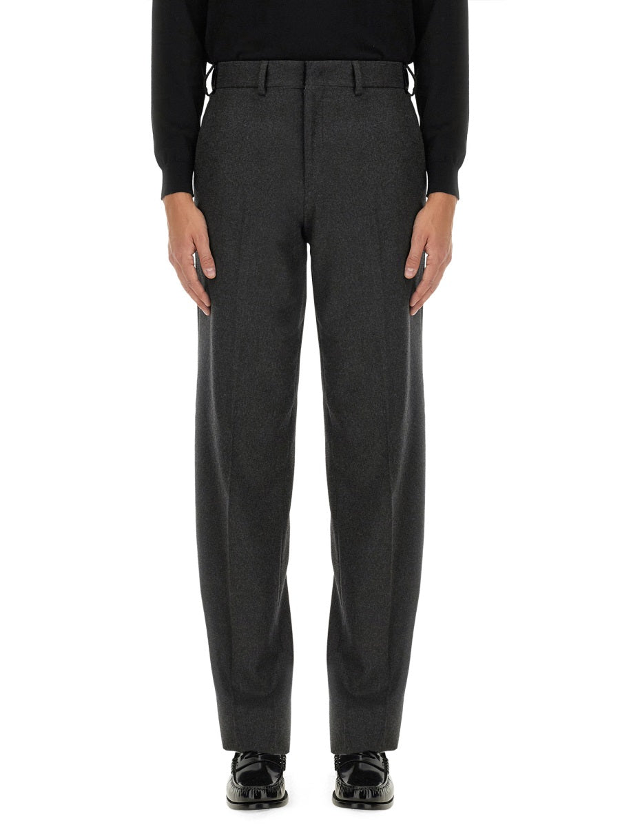 Fendi Pants - Grey | Wanan Luxury