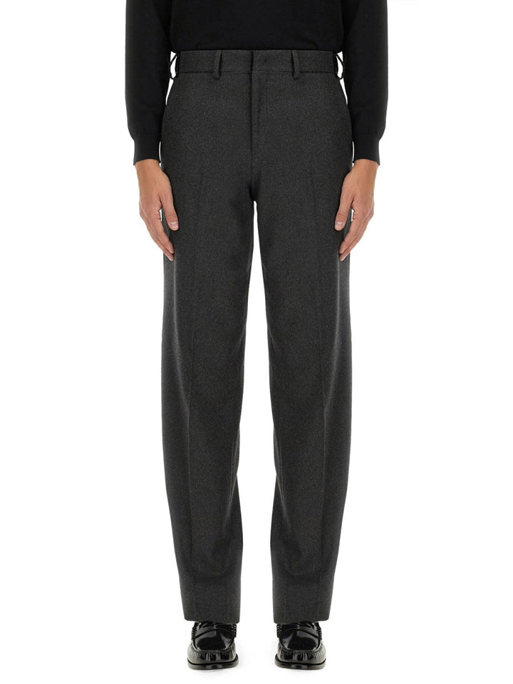 Fendi Pants - Grey | Wanan Luxury