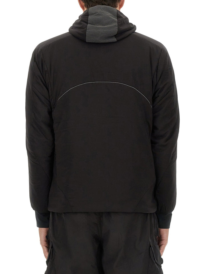 And Wander Sweatshirts - Black | Wanan Luxury