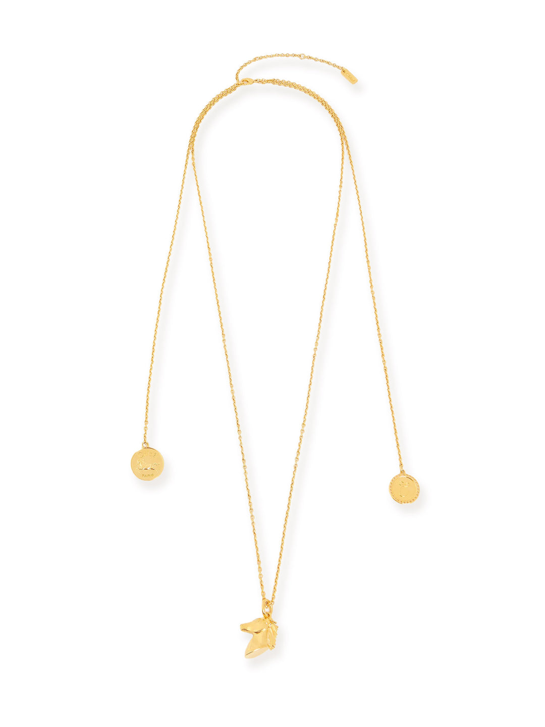 Chloè Bijoux - Vintage Gold | c097edc99369f0f190bb85996ab81e15dbb887c6