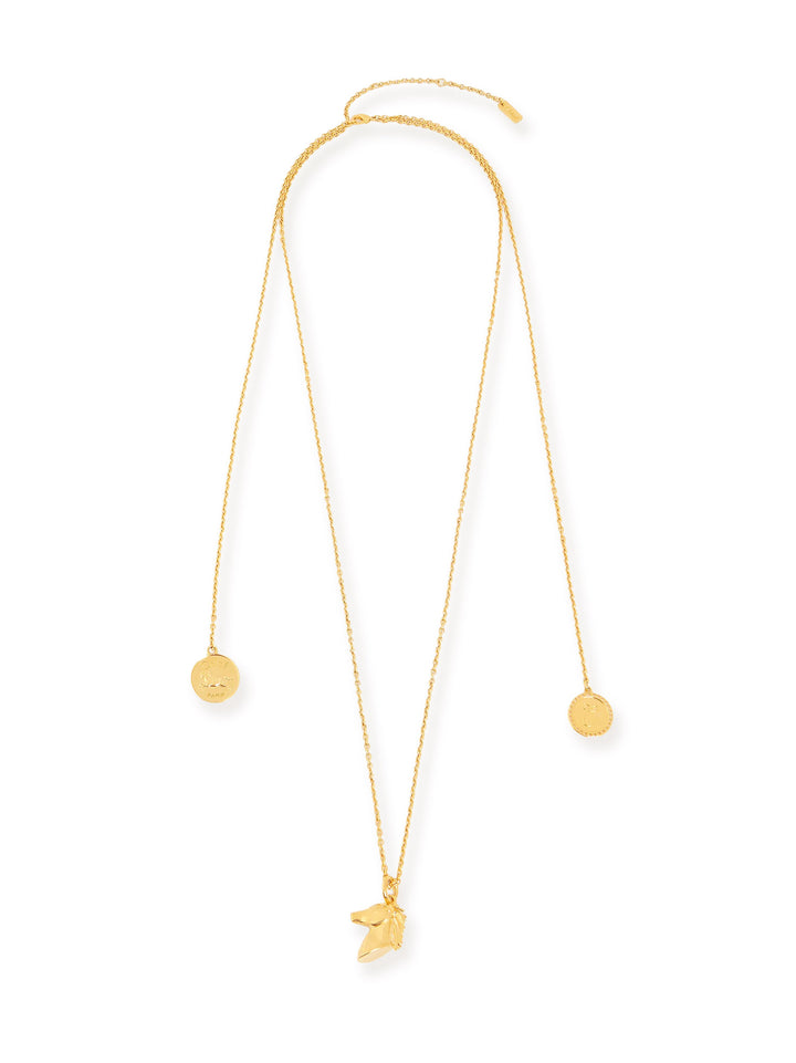Chloè Bijoux - Vintage Gold | c097edc99369f0f190bb85996ab81e15dbb887c6