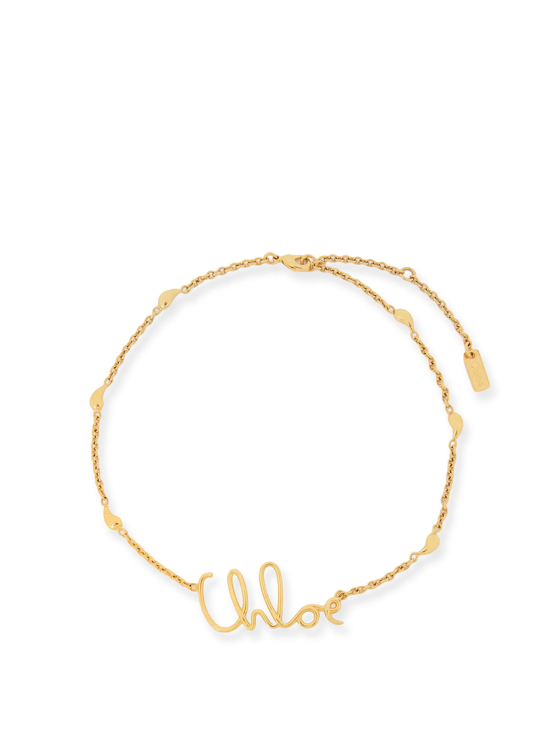 Chloè Bijoux - Vintage Gold | f7b54cf630bd853516f6ba704105bc4ca53f1165