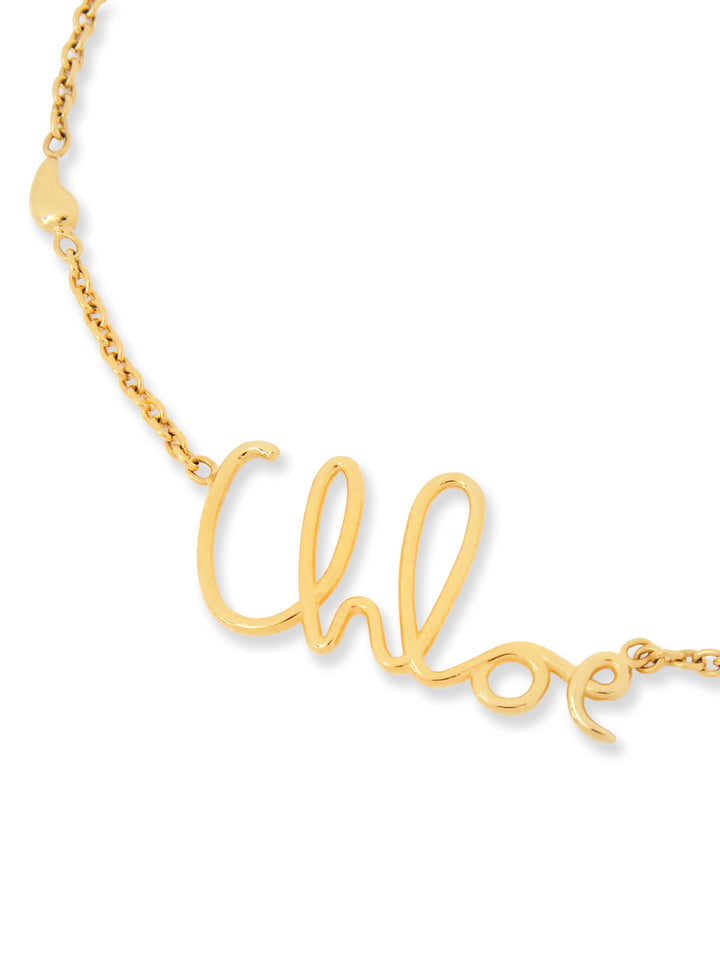 Chloè Bijoux - Vintage Gold | a45f1a83825ef0d367fe1452cda649329b03f6b4