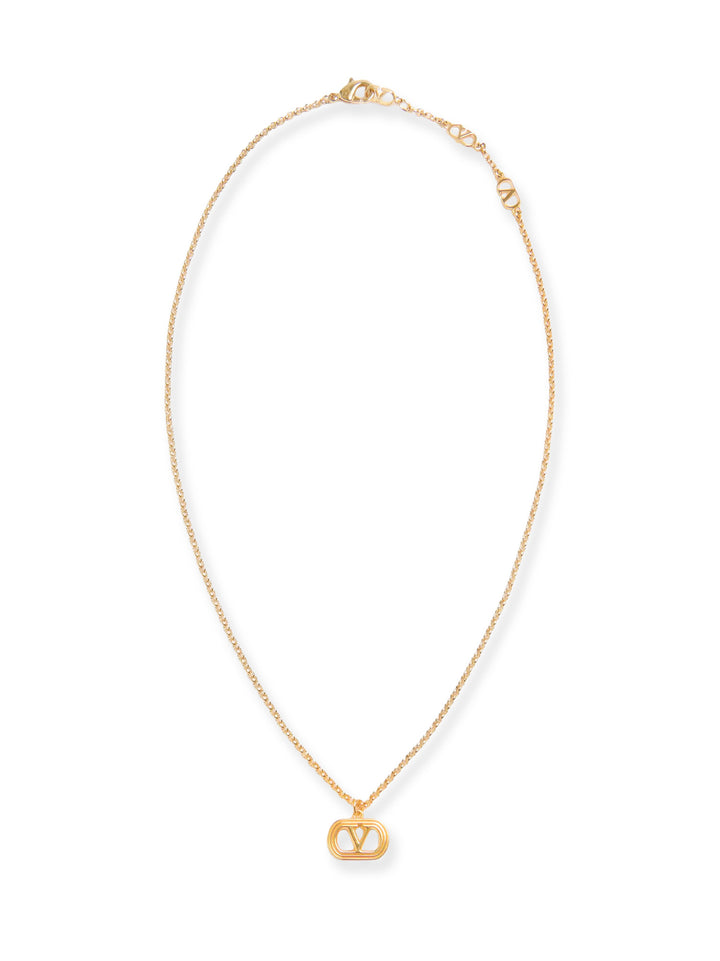 Valentino Garavani Bijoux - Brown | aa6b2edde2d47f17f5a9eac863a7640ee0fc3ff6