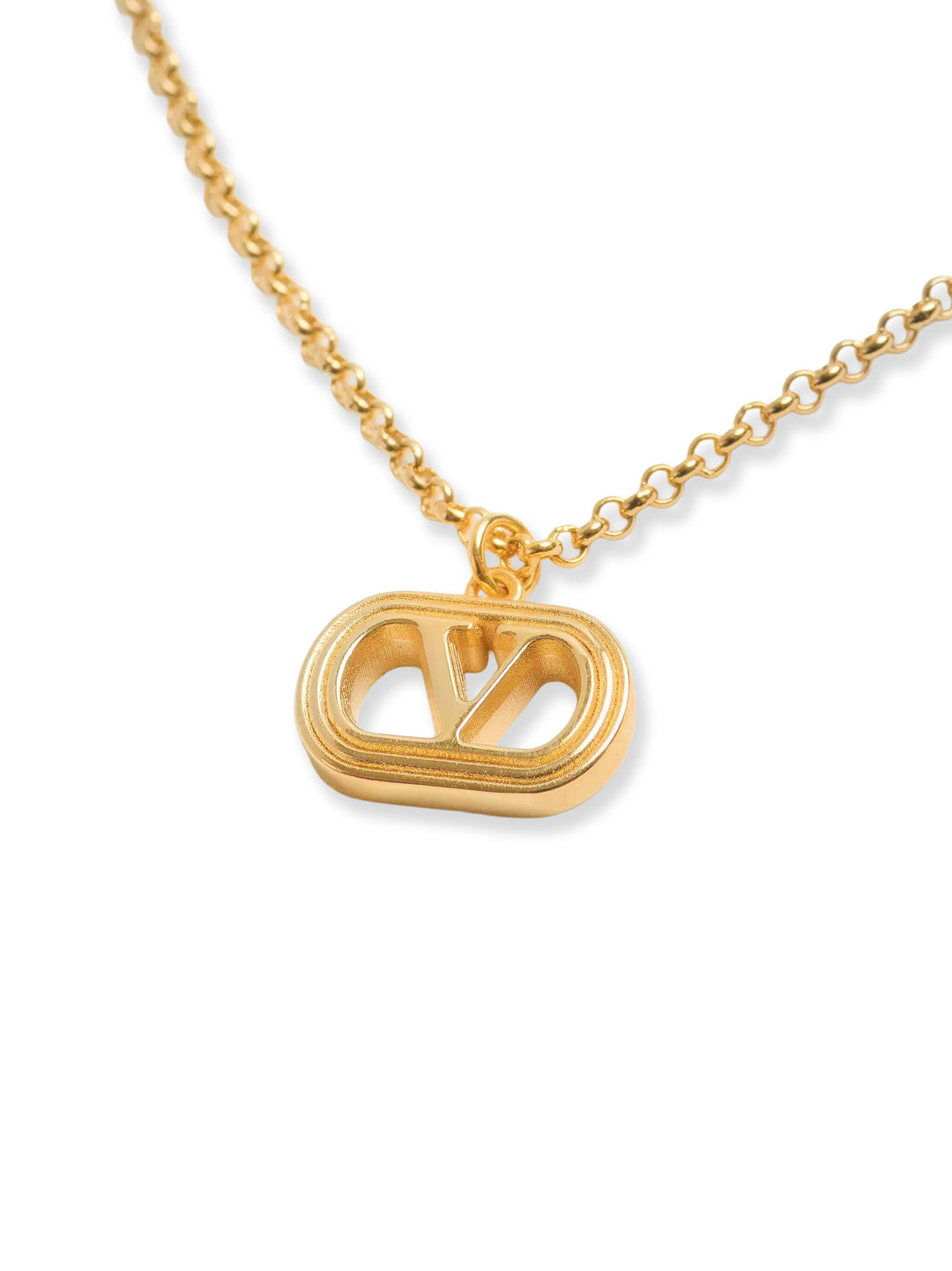 Valentino Garavani Bijoux - Brown | 8f5202d0b6097ff59de17c5a9cf868896ae5abaa