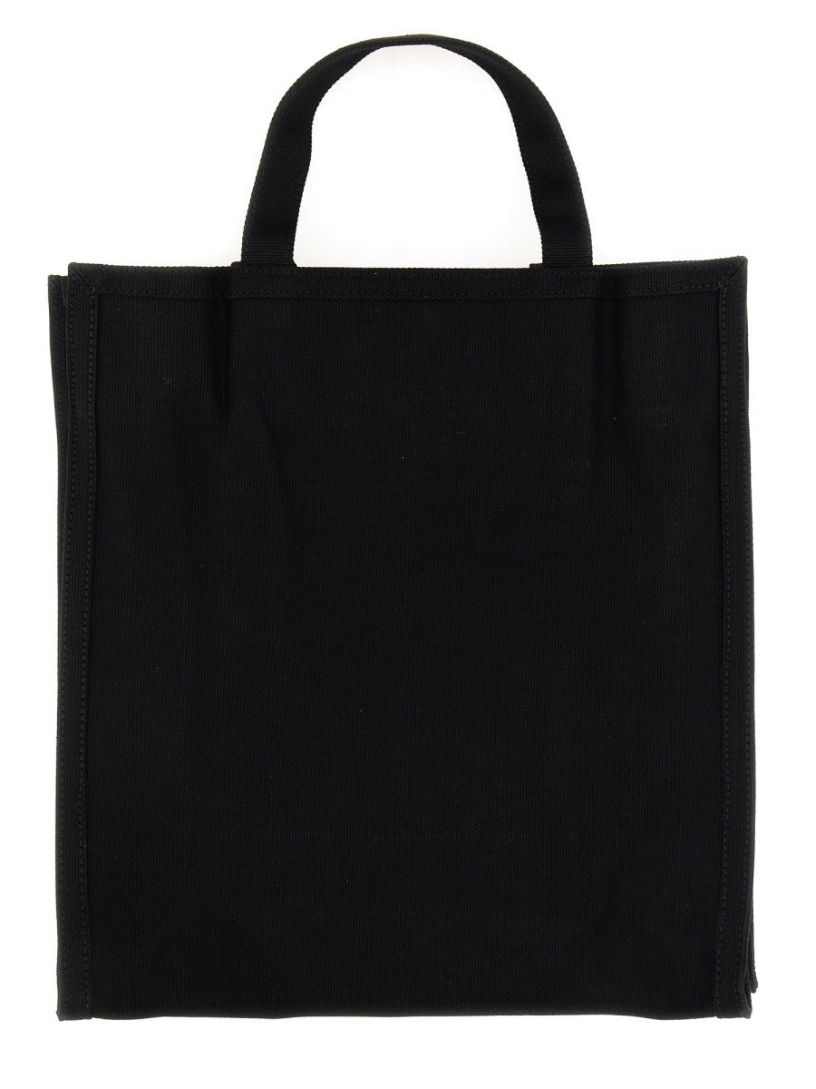 A.P.C. Hand Bags - Black | Wanan Luxury
