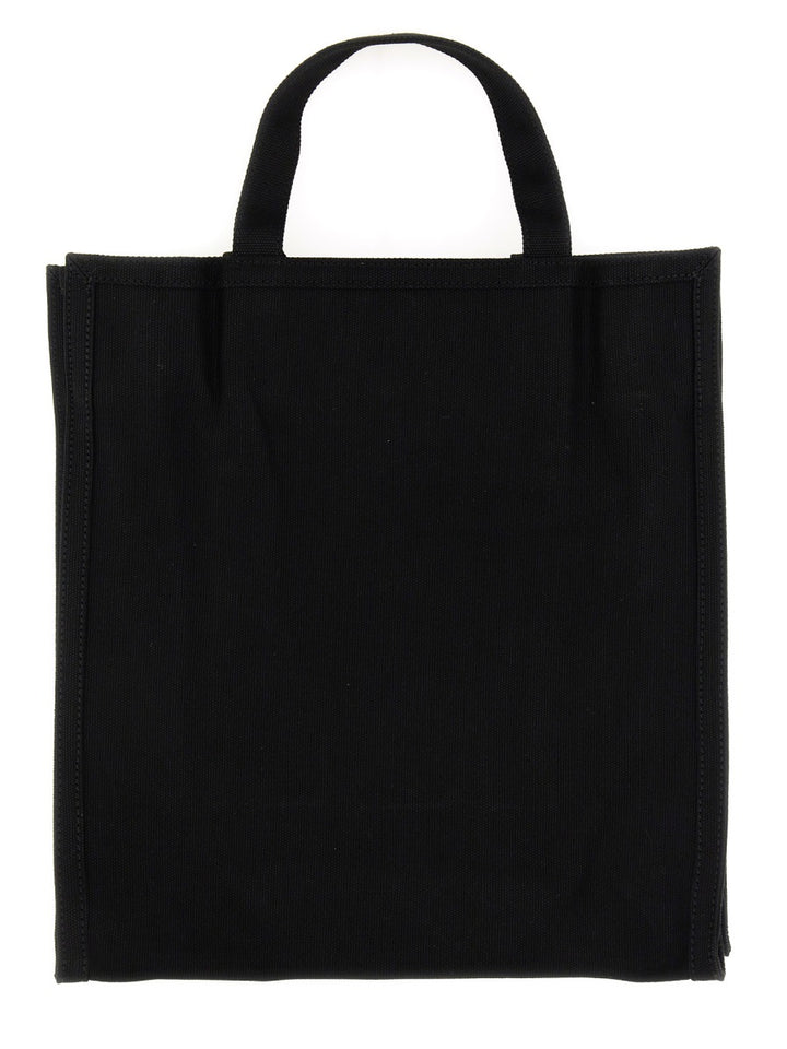 A.P.C. Hand Bags - Black | Wanan Luxury
