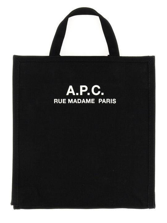 "Recuperation" Tote Bag