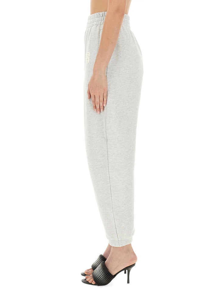 Alexander Wang Pants - Grey | Wanan Luxury