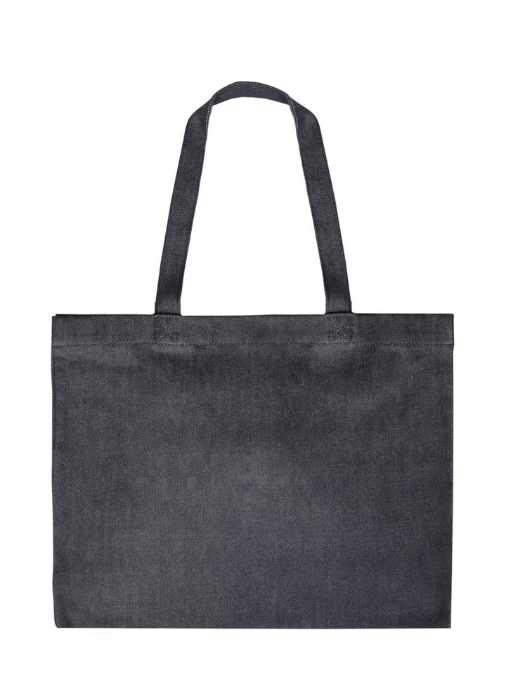 A.P.C. Hand Bags - Blue | Wanan Luxury