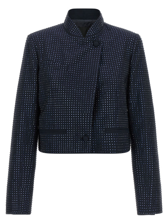 Morasca Blazers Blue
