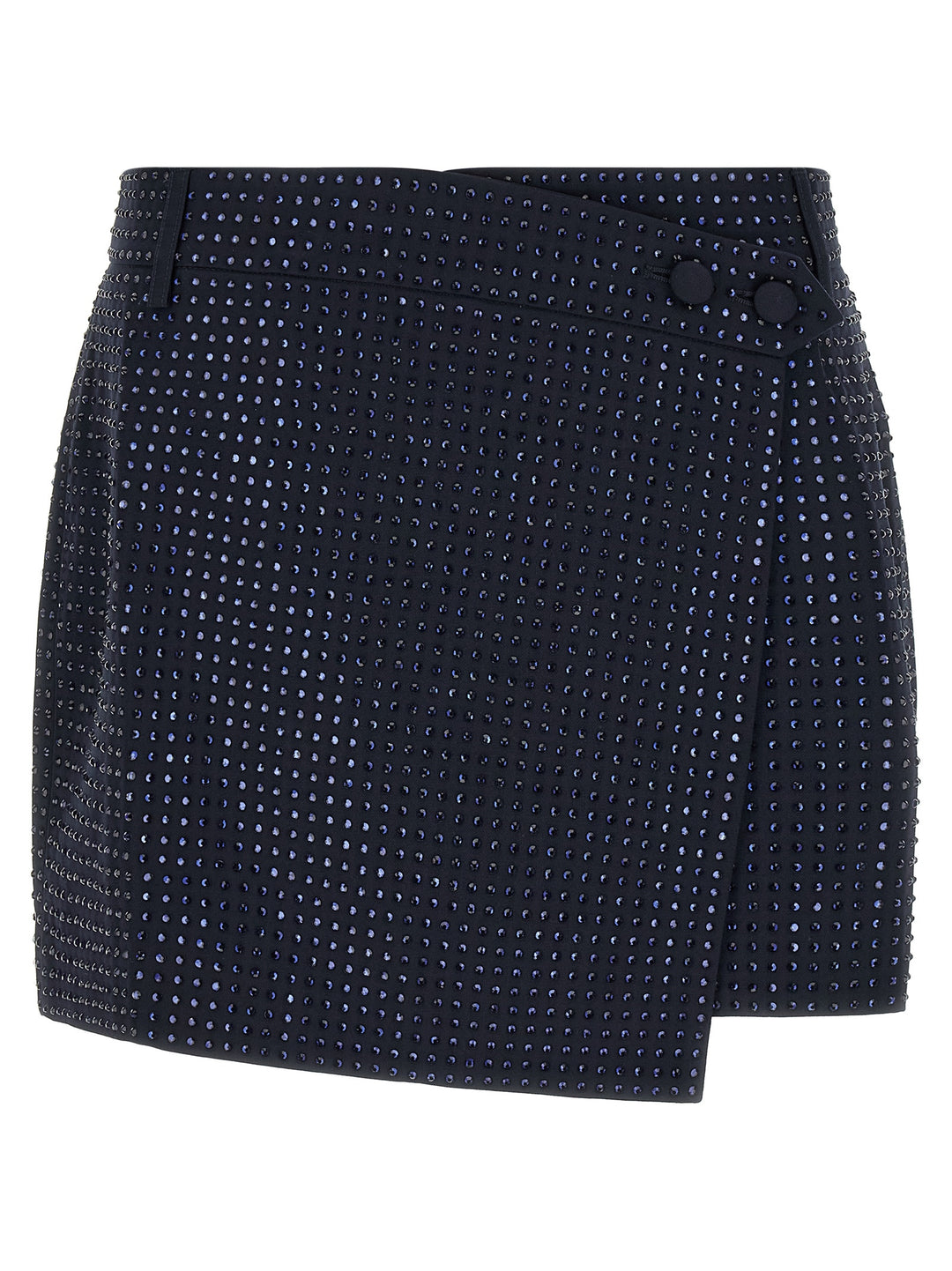 Pinko Soave Skirts - Blue | 5f2dfc279723292366f00470a25334792741d987