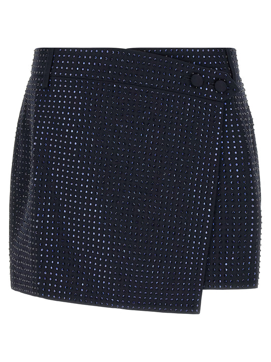 Soave Skirts Blue