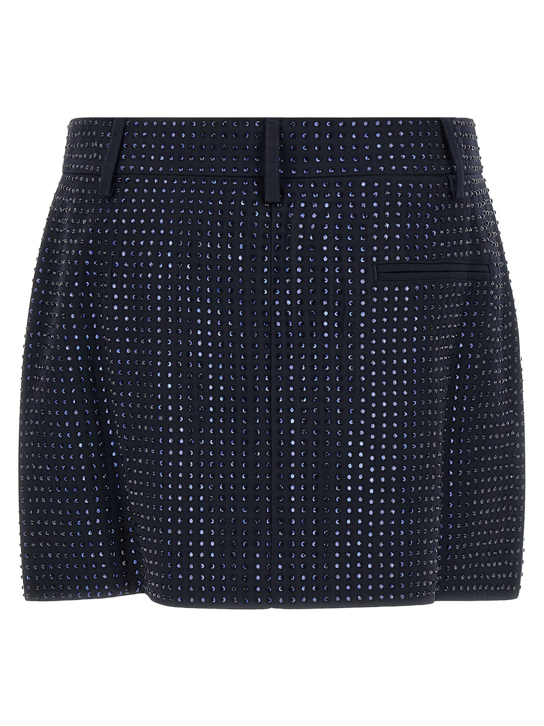 Pinko Soave Skirts - Blue | 5aac365db1e103cccca8b297ee5b64a86facab70
