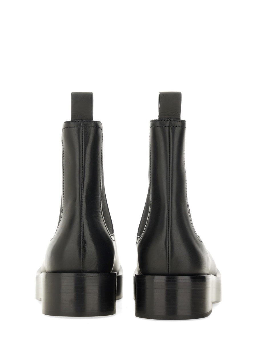 Bottega Veneta Boots - Black | 28146eb5de3c2c1b19684b7f3c86fcf761b52b92