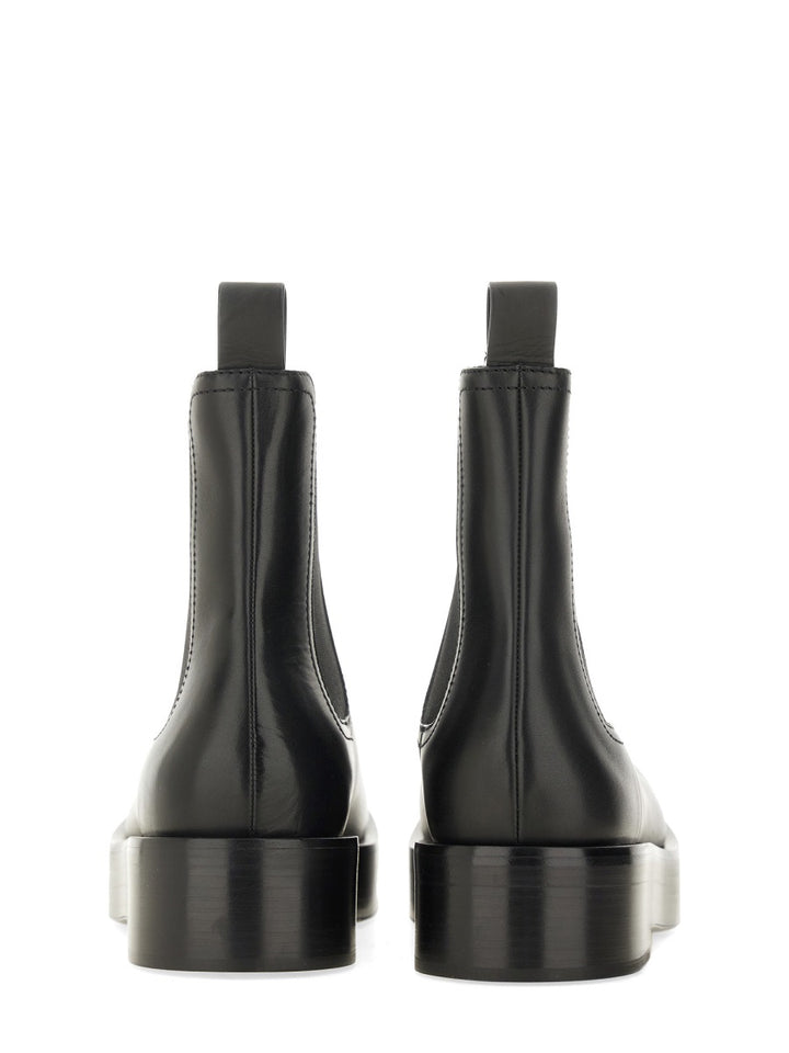 Bottega Veneta Boots - Black | 28146eb5de3c2c1b19684b7f3c86fcf761b52b92
